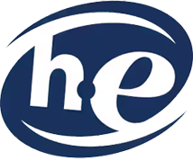 HE Logo